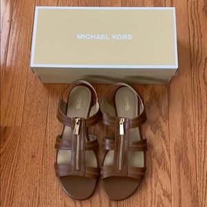Michael Kors Sandals